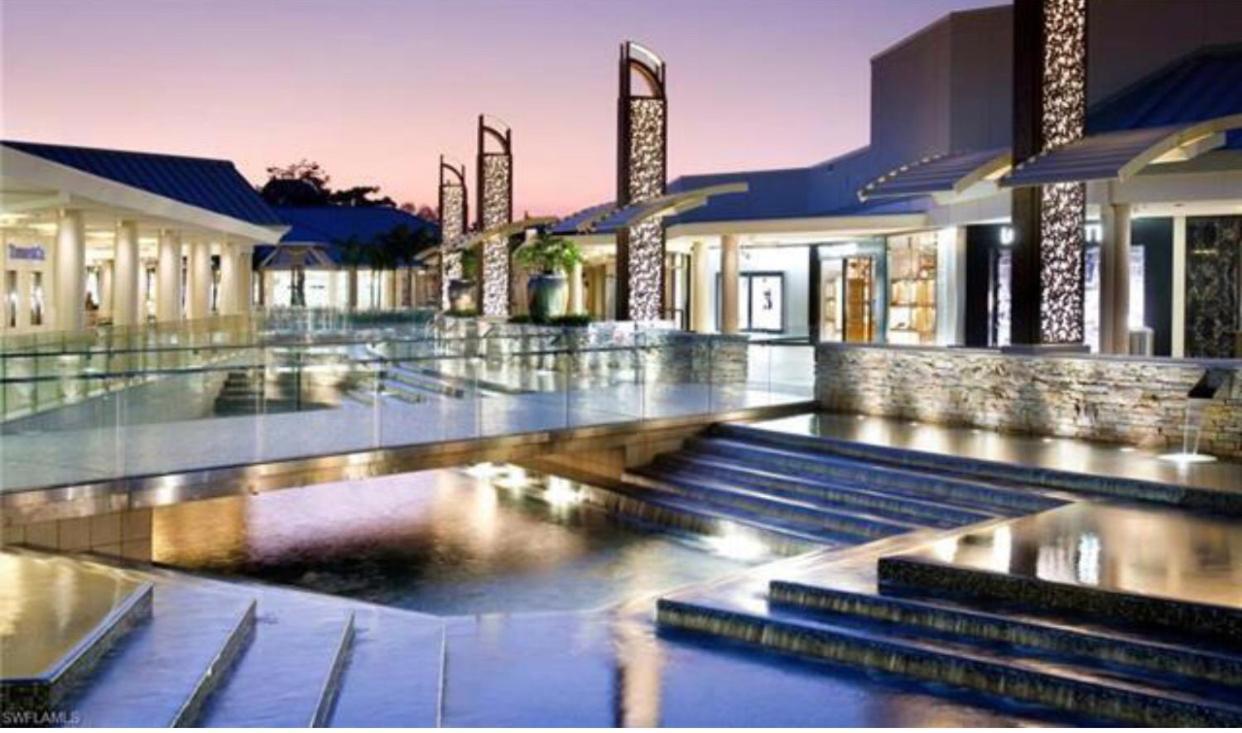 Naples Dream At Wtc With Heated Pool Spa Sauna 7 Bicycles And 3 Mls To Beach Ngoại thất bức ảnh