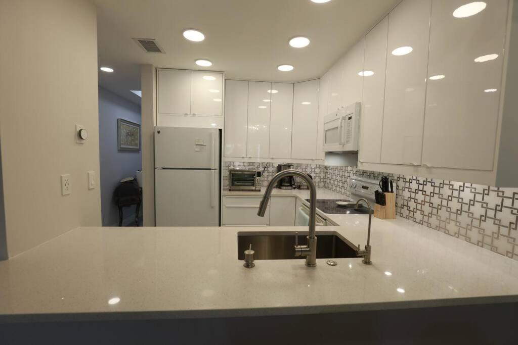 Naples Dream At Wtc With Heated Pool Spa Sauna 7 Bicycles And 3 Mls To Beach Ngoại thất bức ảnh